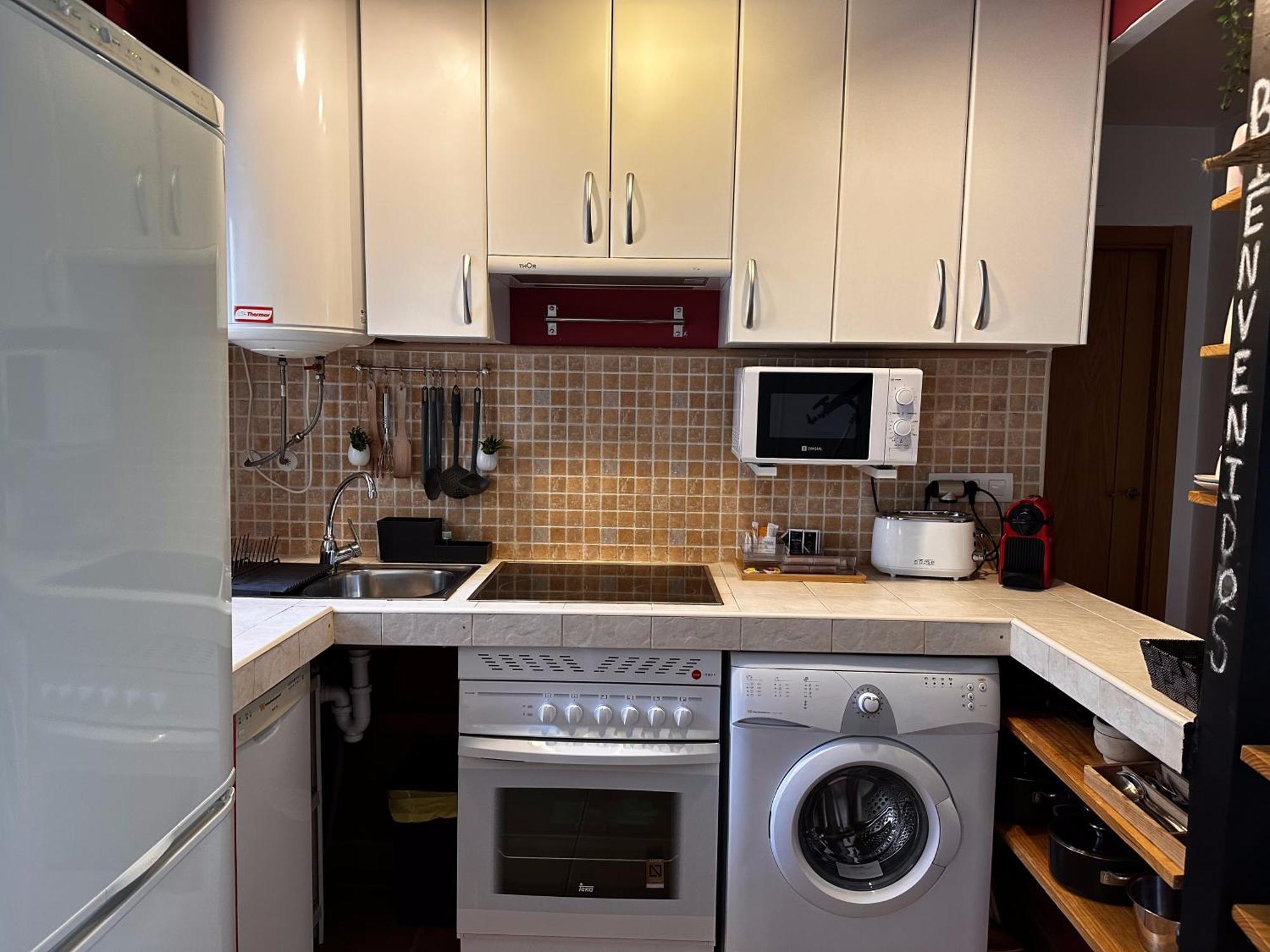 Gredos Starlight House Apartment Mijares  Ngoại thất bức ảnh